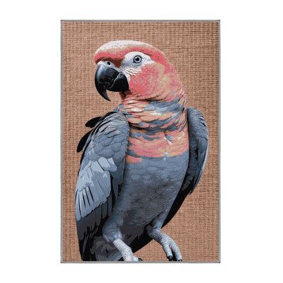  Tapis lavable Galah Birds
