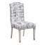 Travis By Michael Weiss Dining Chair-62676032-62676038-99922898