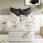 Comfortable Cotton Bedding Sets, Farmhouse Style For Home