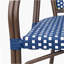 Chaise BISTRO (ensemble de 2)