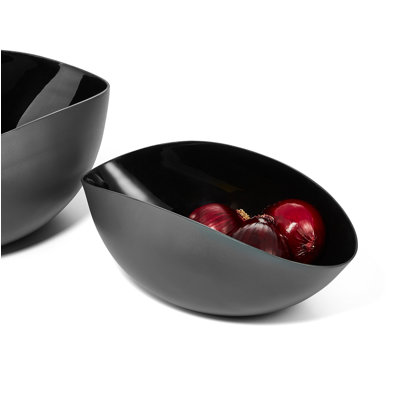 Philippi Aluminum Bread Basket
