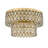 Fredric Flush Mount