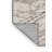 Machine Washable Gray Area Rug-1097806353