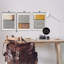  «Natural Lines», ensemble abstrait de 3 giclées par JJ Design House, LLC.-1221690004-1221690005