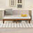 Makynzi Corner Daybed-4916294-4916291