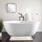 Freestanding Soaking Acrylic Bathtub-75068085-89828718