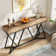 Abbriella 140cm Console Table