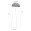 Hoffman Floor Lamp