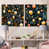 Toile tendue