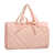 Pink is out of stock selected