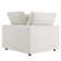 Chaise de coin Modway Commix