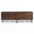 4-Door Accent Storage Cabinet with Adjustable Shelves-625851002