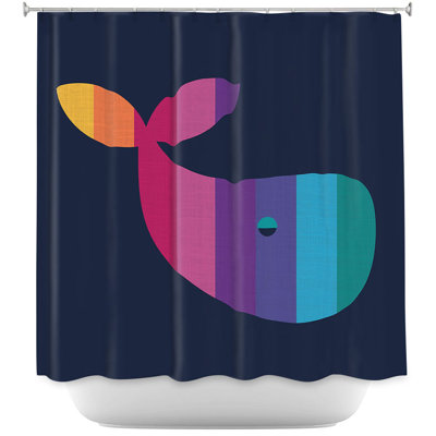 Shower Curtain