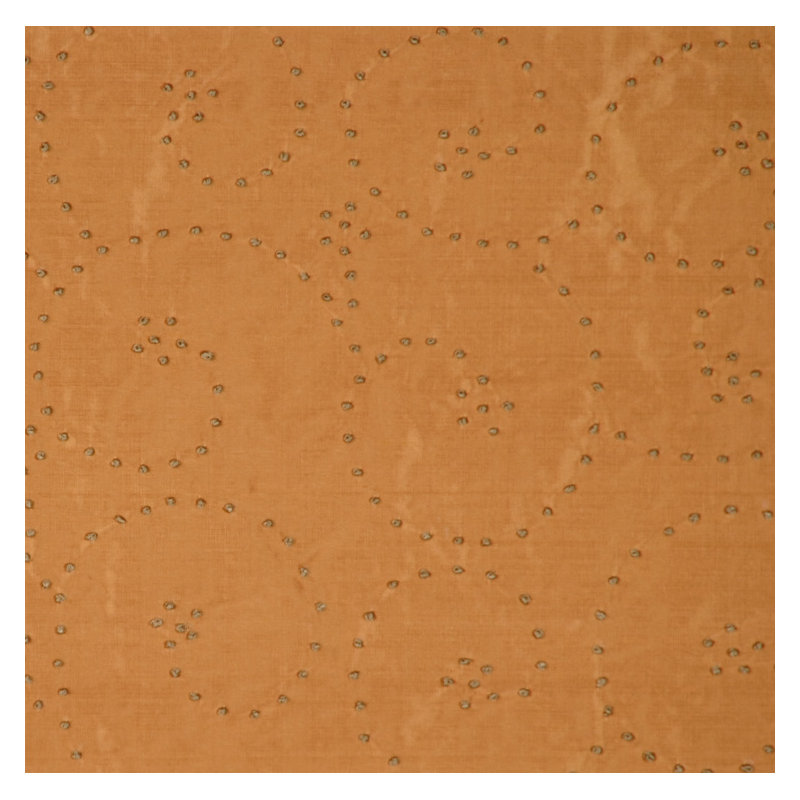 Tissu Allure, Orange