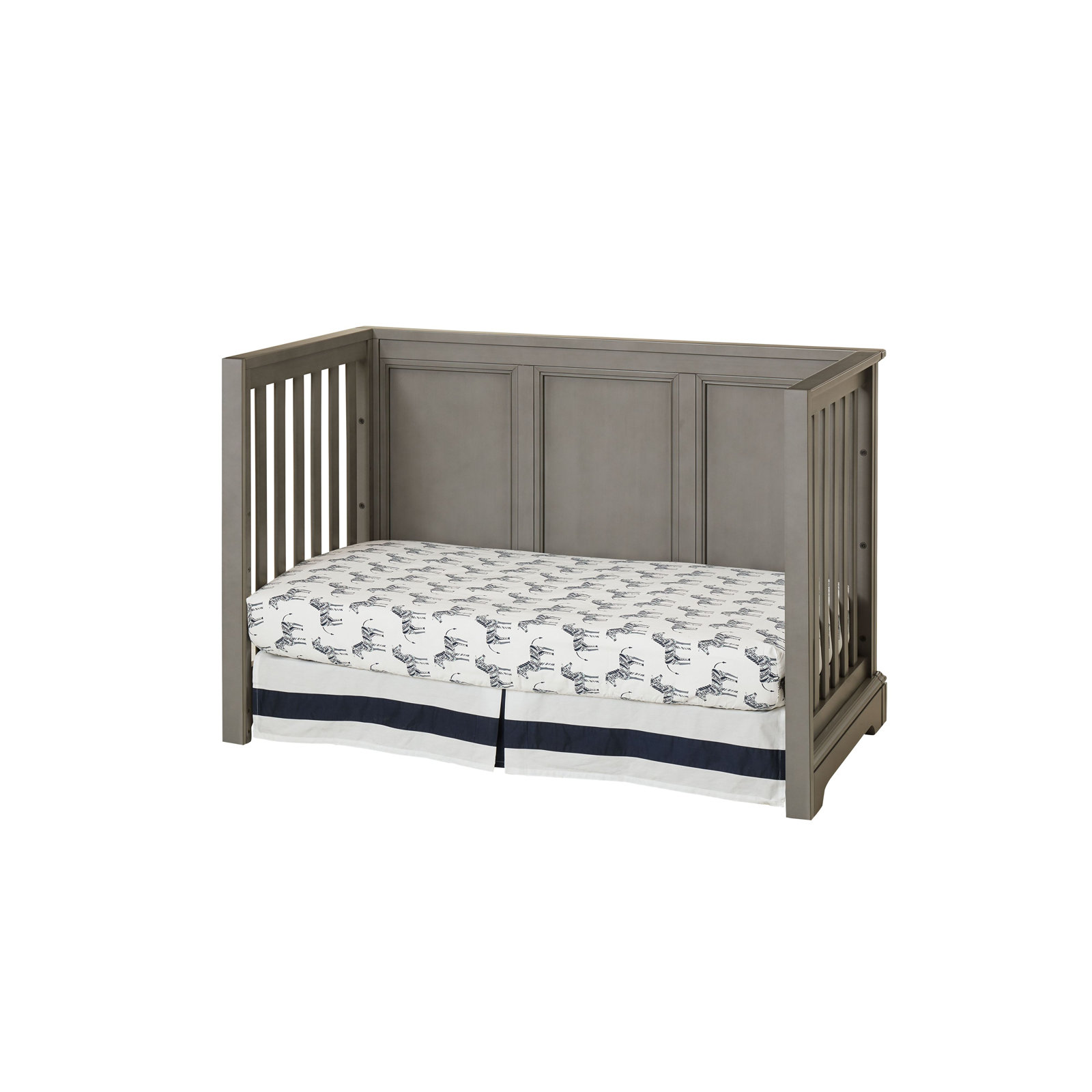 Charter Crib, Cloud