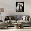 Art mural encadré par Windbown-2110944086-2110944082