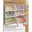 Bollitree Polyethylene Plastic Drawer Organisers