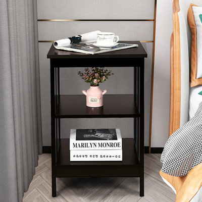 Navya End Table