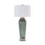 Monochrome Table Lamp