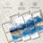 " Mountain Layers " 4 - Pieces-93822109