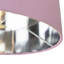 Contemporary Cotton Lamp/Light Shade with Shiny Paper Inner-1189611360-1189610650