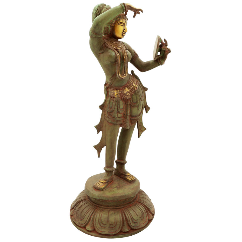 Religious & Spiritual Figurines & Sculptures