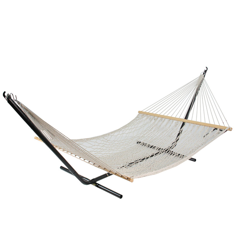Hamac 78 po, Brun