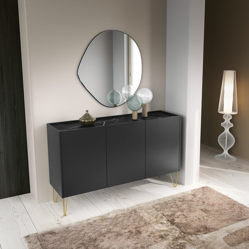 Covedale 144cm W Chest of Drawers