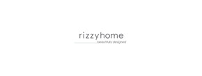 Rizzy Home Logo