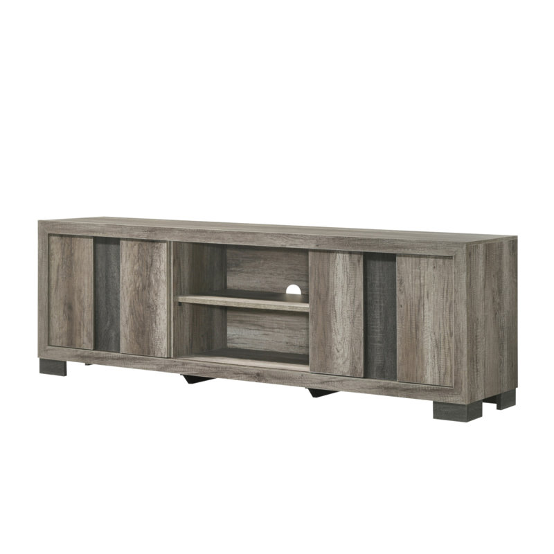 Console de divertissement 1Pc, Gris brun