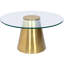 Table basse Elkin