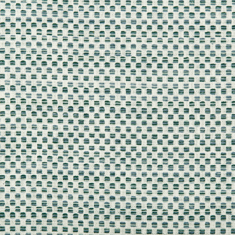 Inside out Performance Fabric, Teal