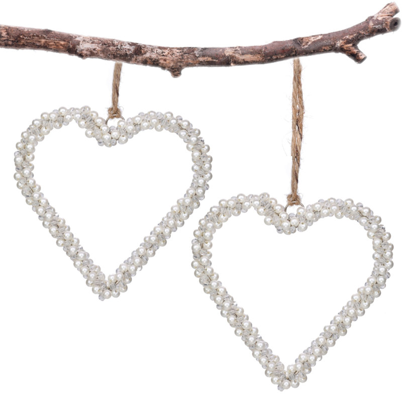 Ornement en forme de perle That Amore