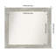 Miroir mural Dazion-832027095