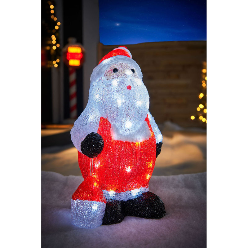 Metal Christmas Decoration