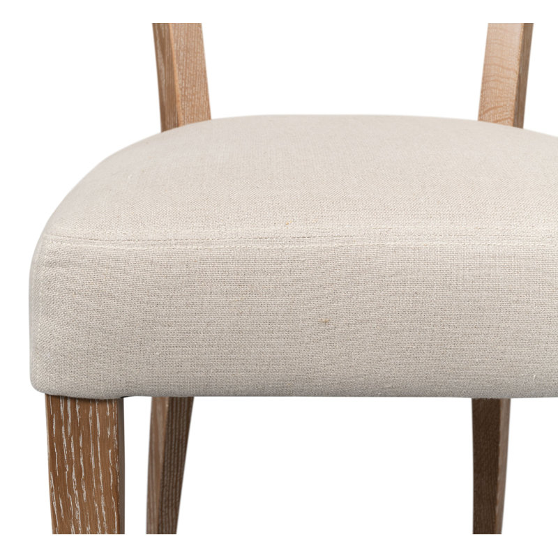 Rhett Upholstered Dining Chair