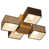 Gold/Brown is out of stock
