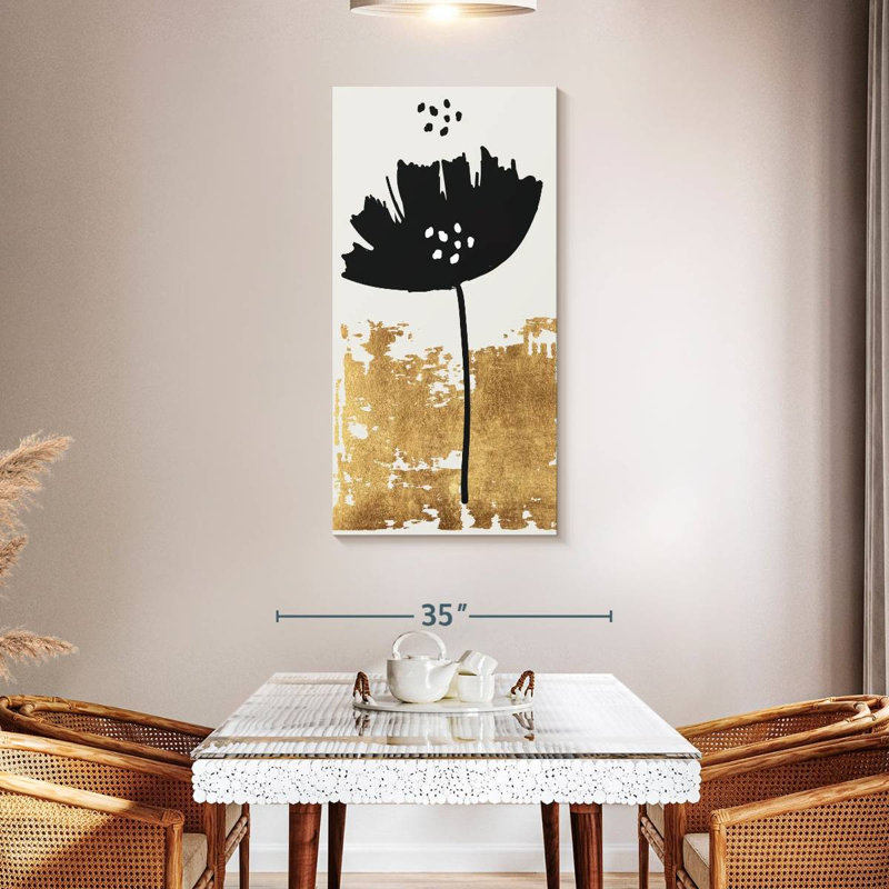 Black Poppy