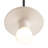 Leni 1 - Light Single Pendant-867522370-866794760