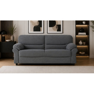 Absher 3 Seater Sofa