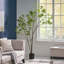 Superbe arbre de Pieris artificiel pour rehausser le décor de la maison avec une apparence réaliste et un entretien sans tracas