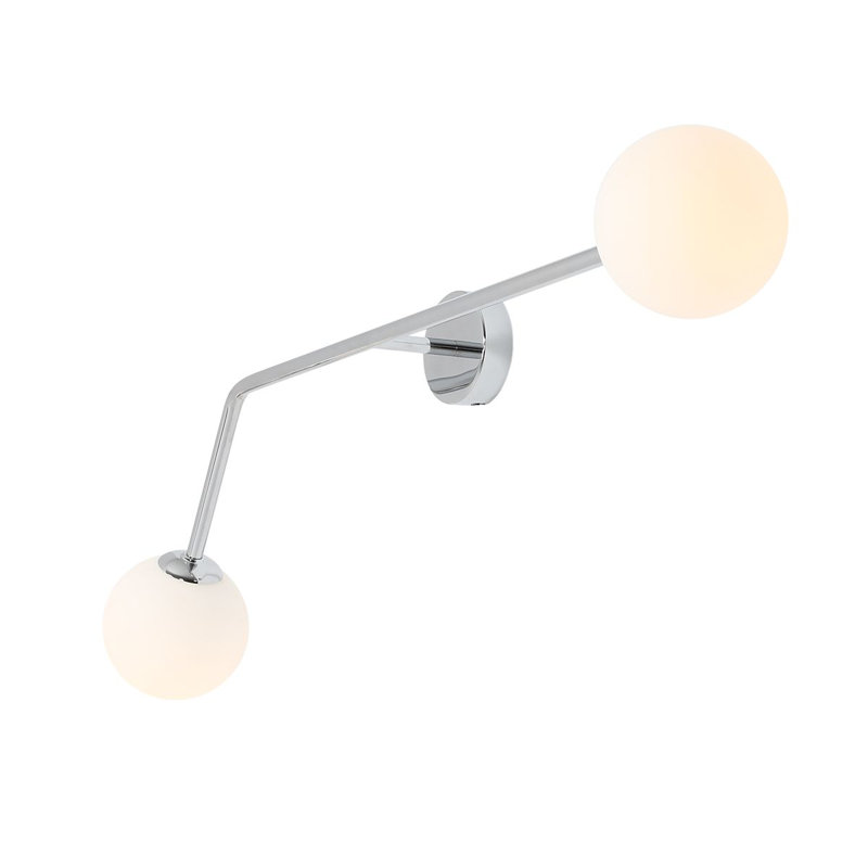 Witte Wallchiere