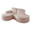 4 Seater Corner Sectional-269990285-269990289