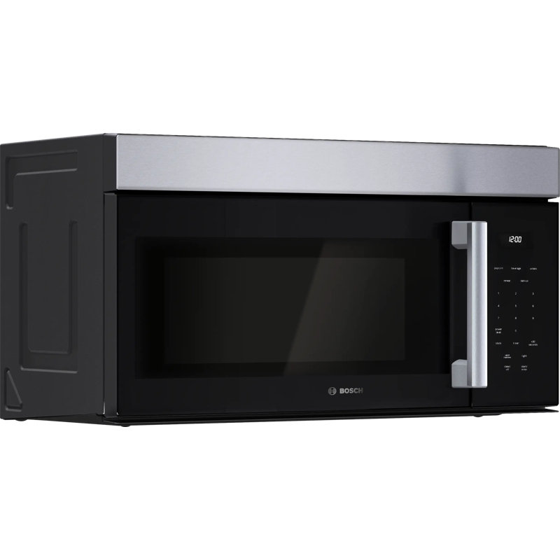 100 Series , OTR Solo Microwave, Glass