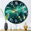 Horloge murale Matrix Galaxy-93380905