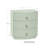 Colborne 3 Drawer Nightstand-179471437