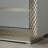 Metropolitan 2-Drawer Nightstand