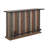 Dodge Lupita Bar with Wine Storage