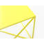 Quiana Frame Coffee Table-40239363-40239362