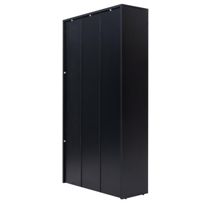 Latitude Run® Gibney Standard Bookcase